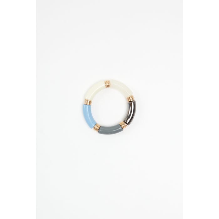 Veritas-Armband kralen elastisch