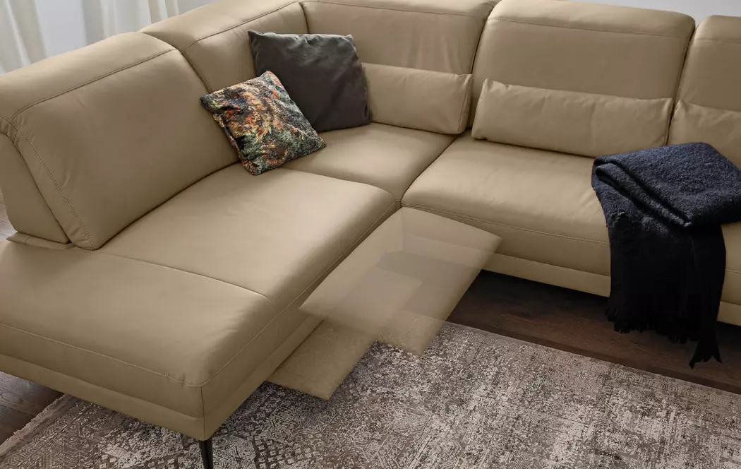 Ecksofa MR 1350