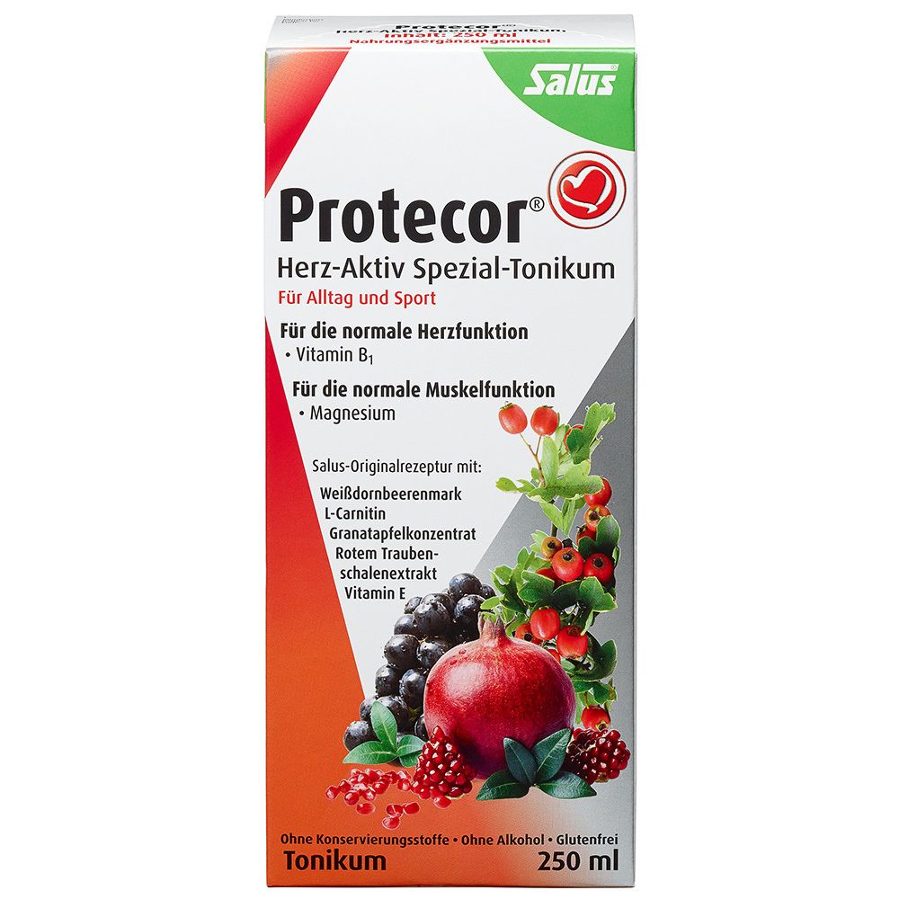 Salus® Protecor® Herz-Aktiv