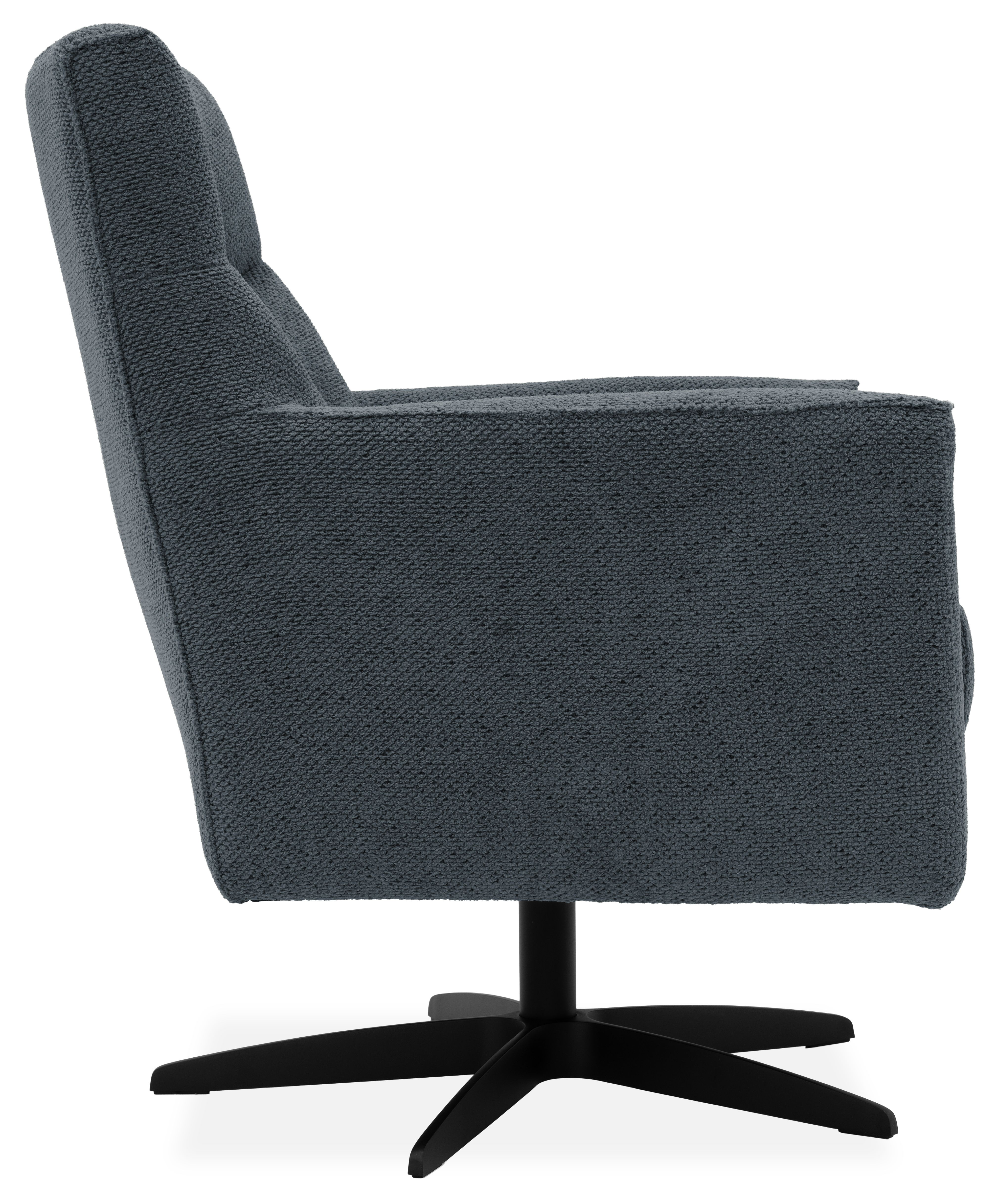 Fauteuil Venera B71 x D70 x H89 cm