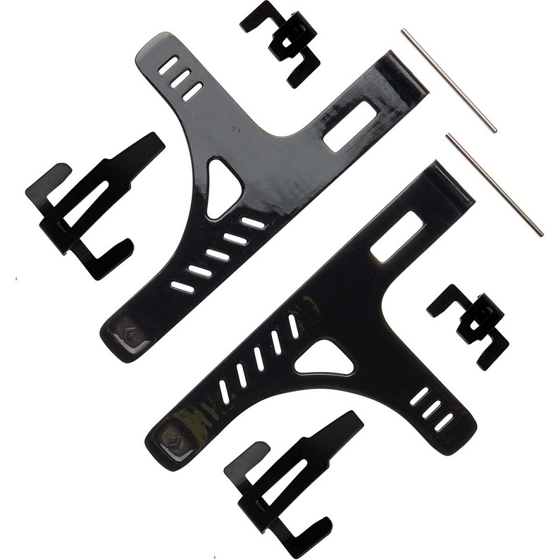 Black Diamond Splitboard Tail Straps