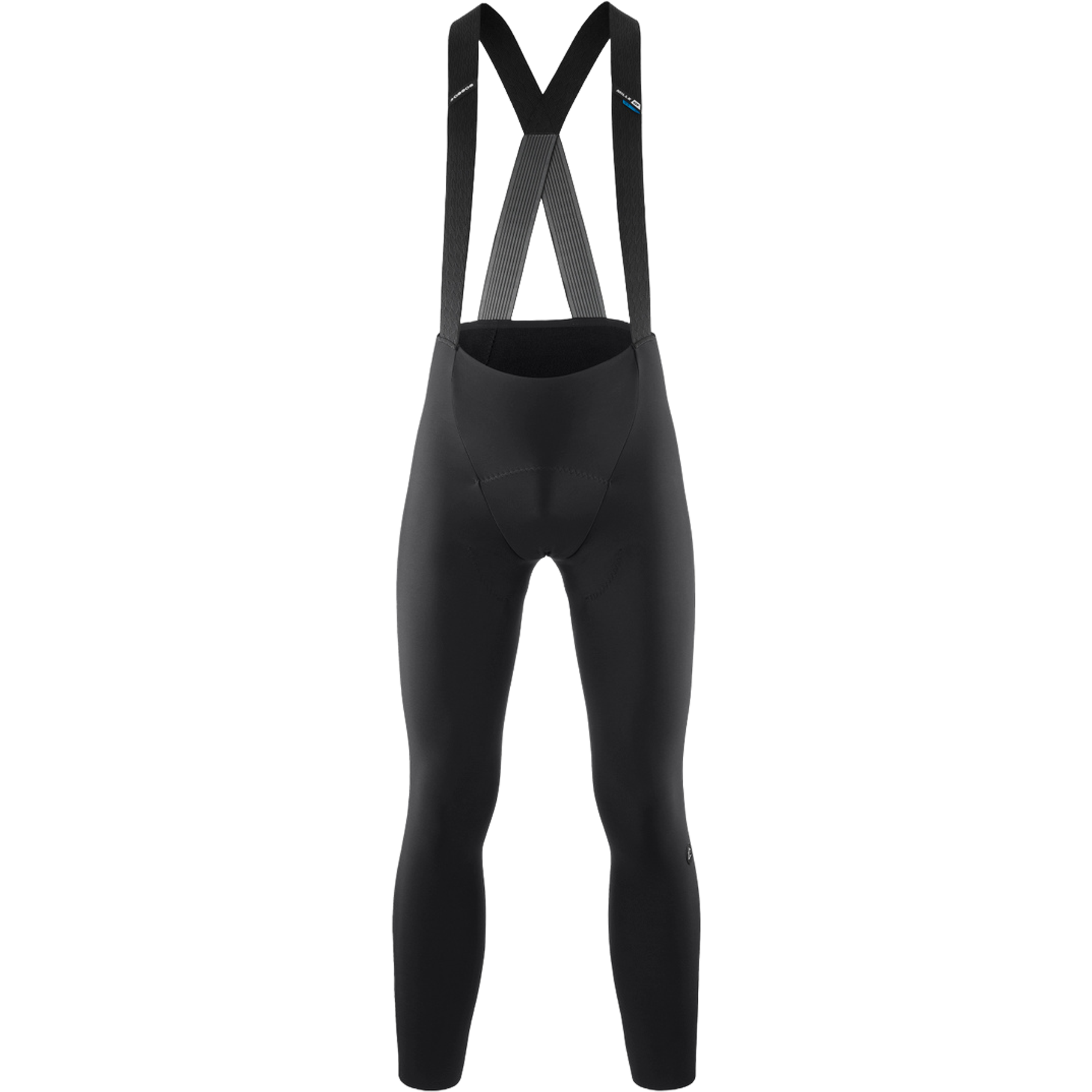 Assos Mille GT Hashoogi Winter S11 Lange Fietsbroek