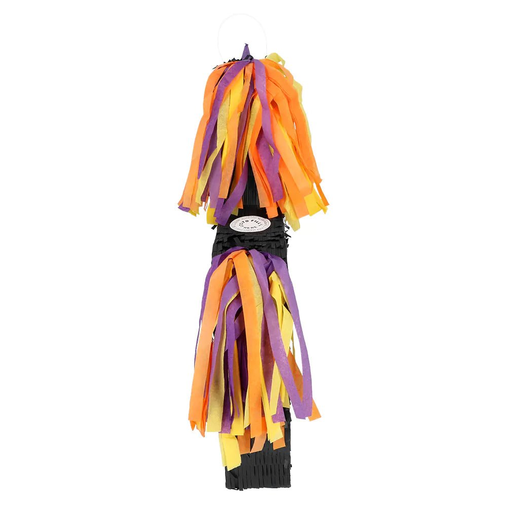 Halloween Unicorn Pinata