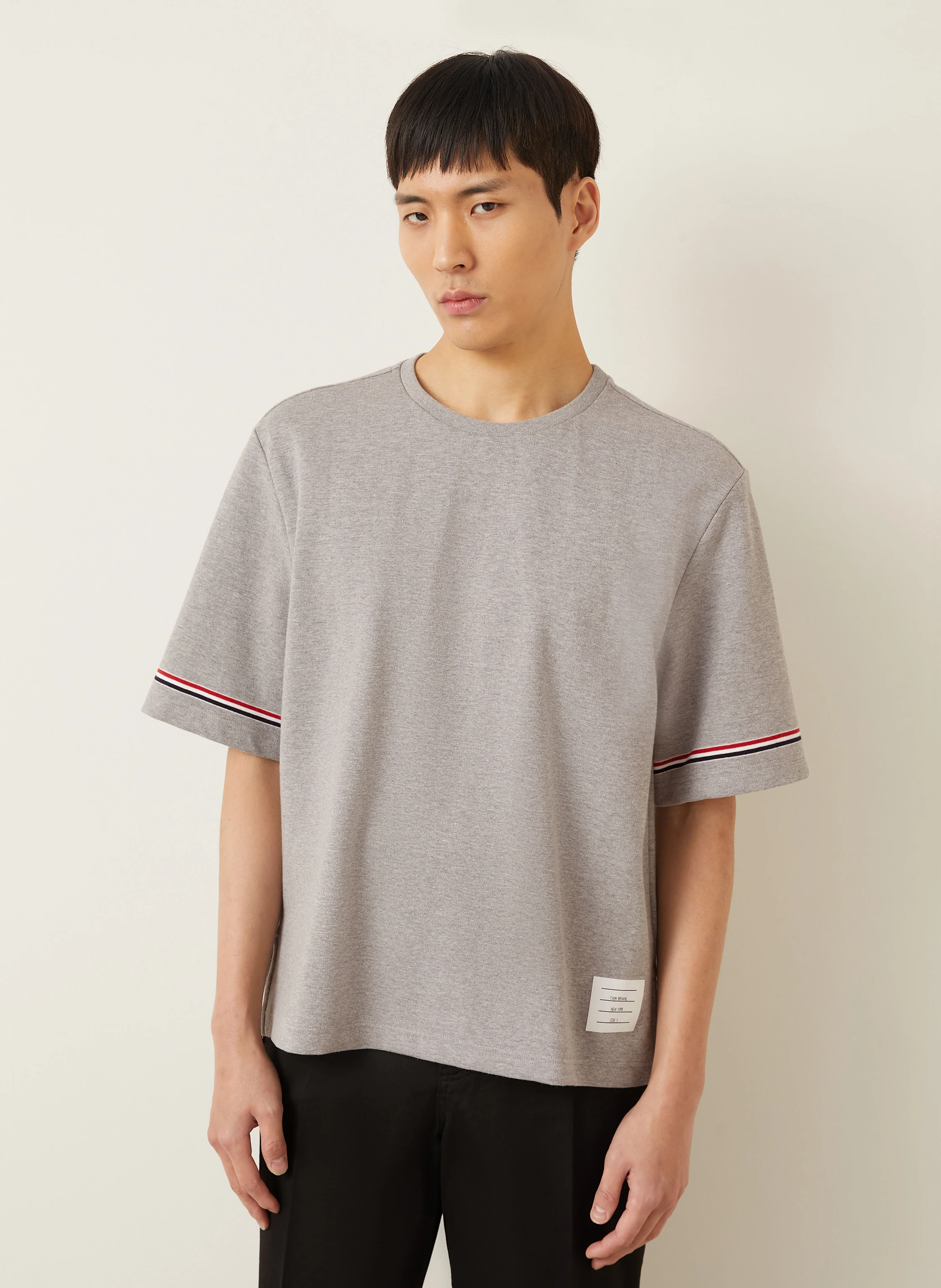THOM BROWNE. T-Shirt