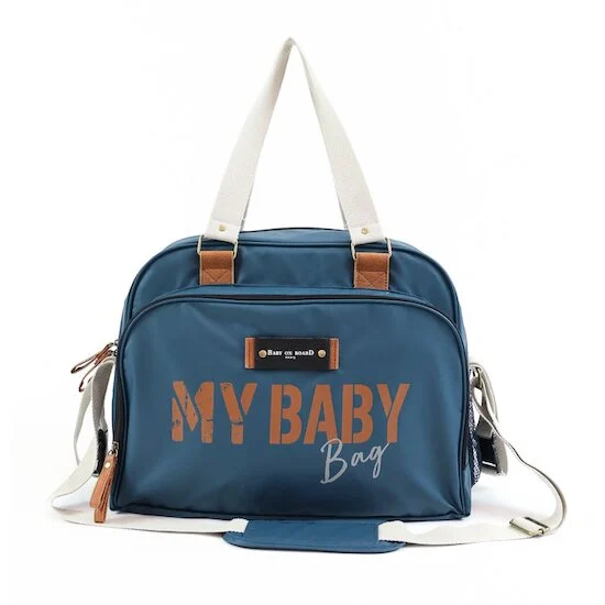 Sac à langer Simply   Ocean        de               Baby On Board