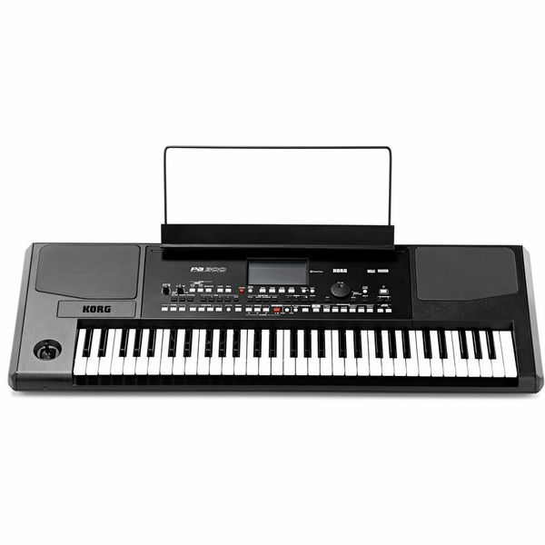 Korg PA-300 Set