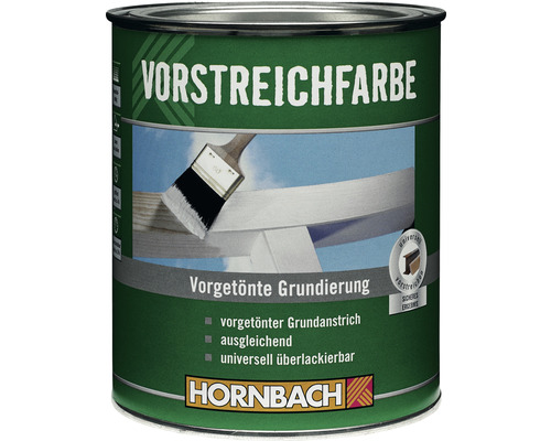 HORNBACH witte primer 375 ml
