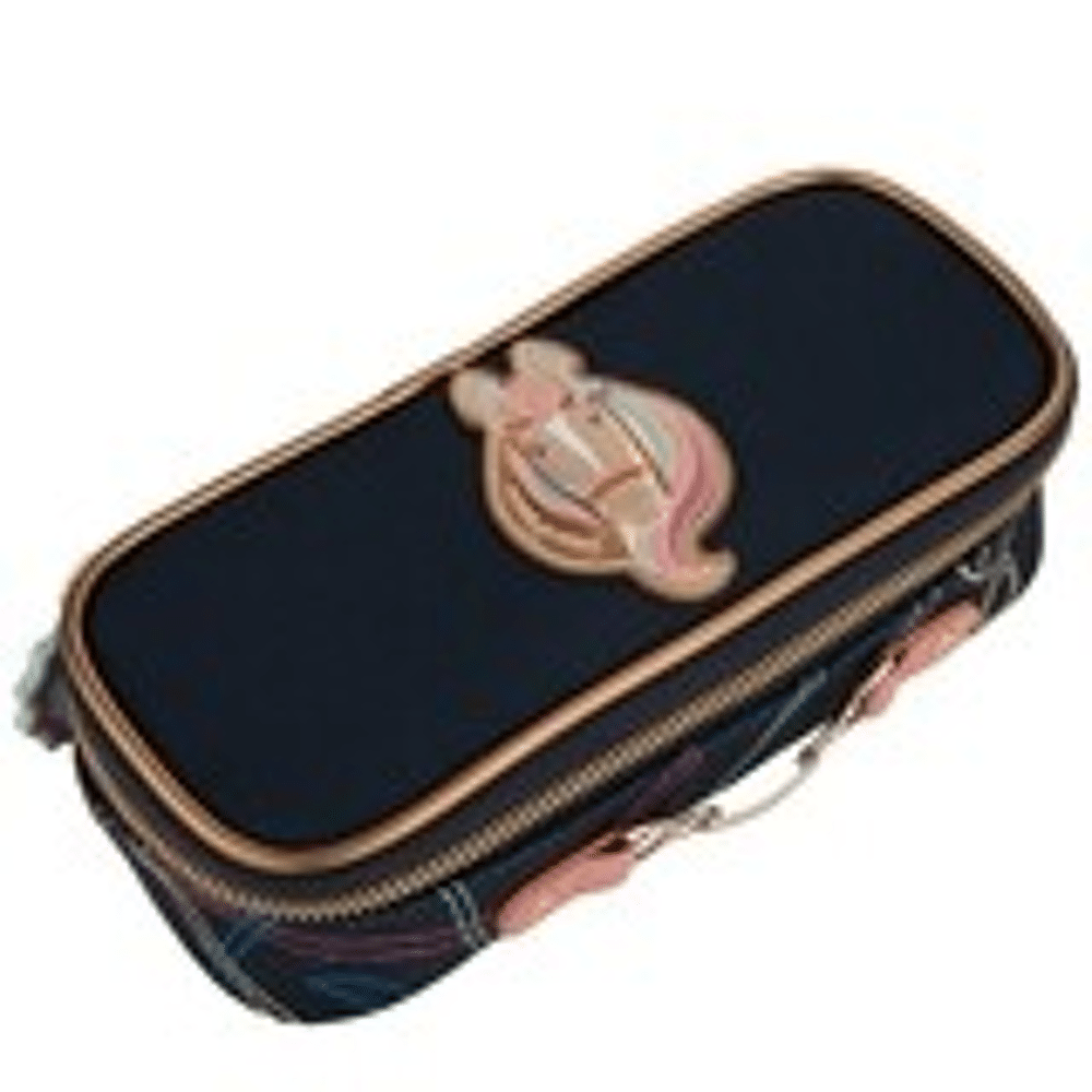 JEUNE PREMIER - Pencil Box - Cavalier Couture