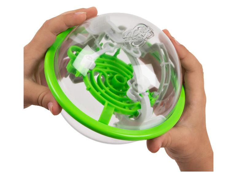 Perplexus GO breinbreker