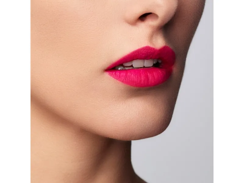 Giorgio Armani Giorgio Armani, Lip Magnet, Flydende læbestift, 513, Magenta, 3.9 ml Til kvinder