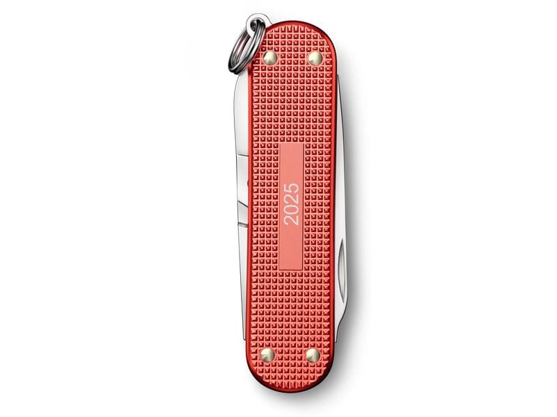 Victorinox Taschenmesser Classic SD Alox 58 mm Taschenmesser