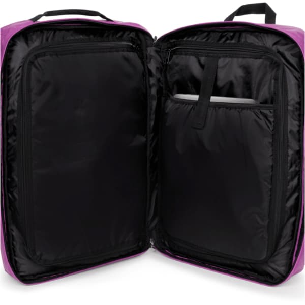 Sac à dos lifestyle EASTPAK TRAVELPACK TARP FIG