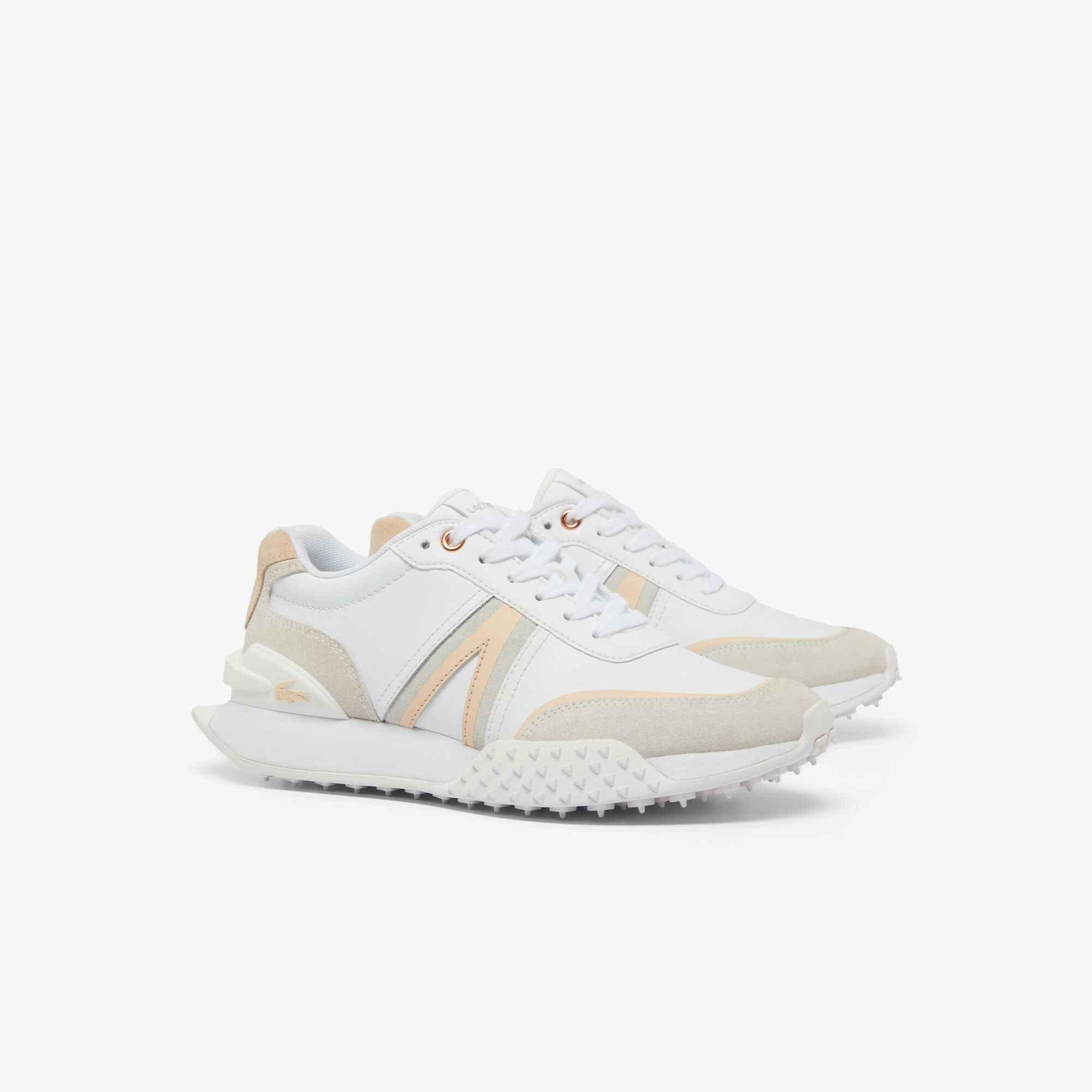 Lacoste L Spin Deluxe Trainers
