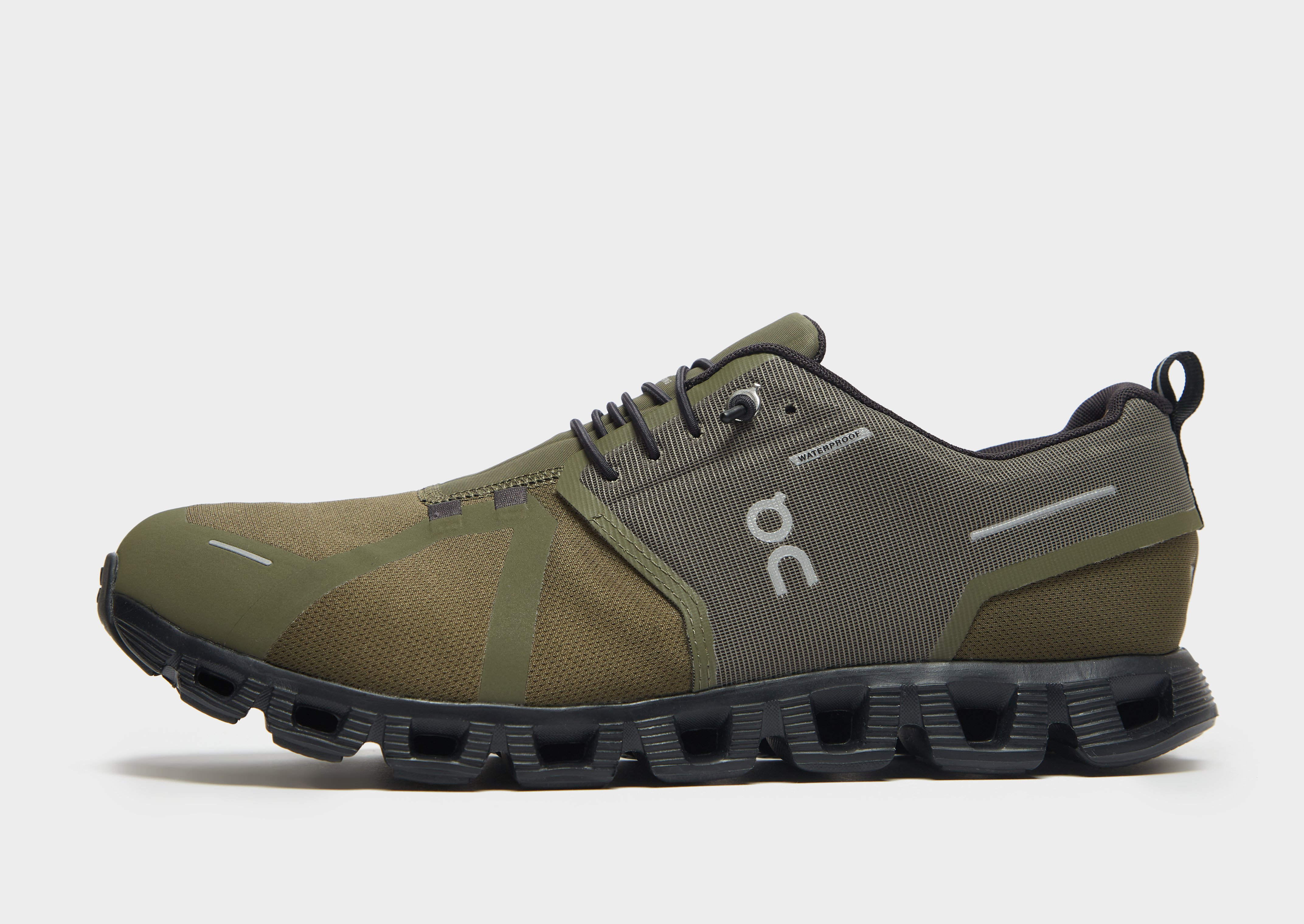 On Running Cloud Waterproof Homme