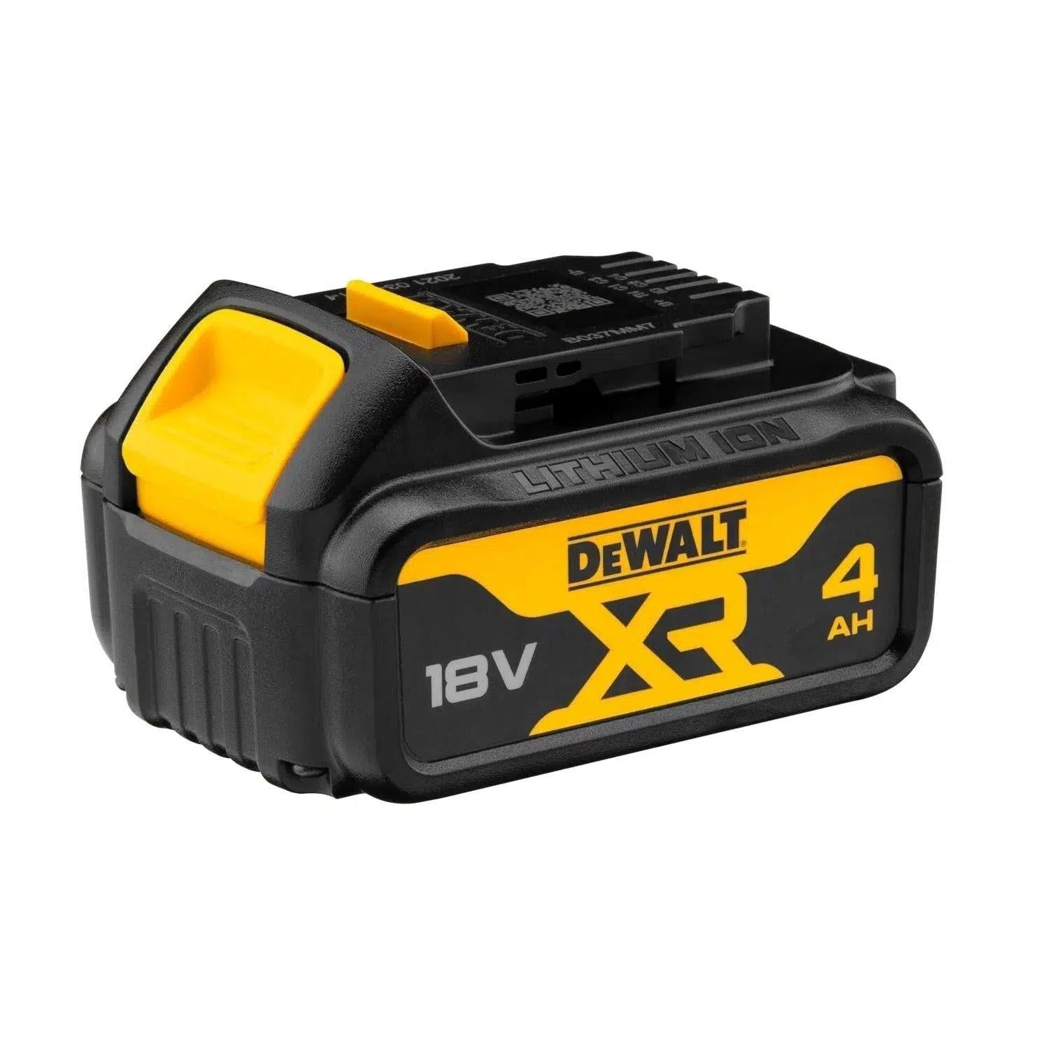 DeWALT DCB182 Accu 4.0Ah 18V XR