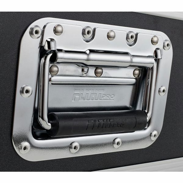 Flyht Pro Mixercase Behringer X32Compact