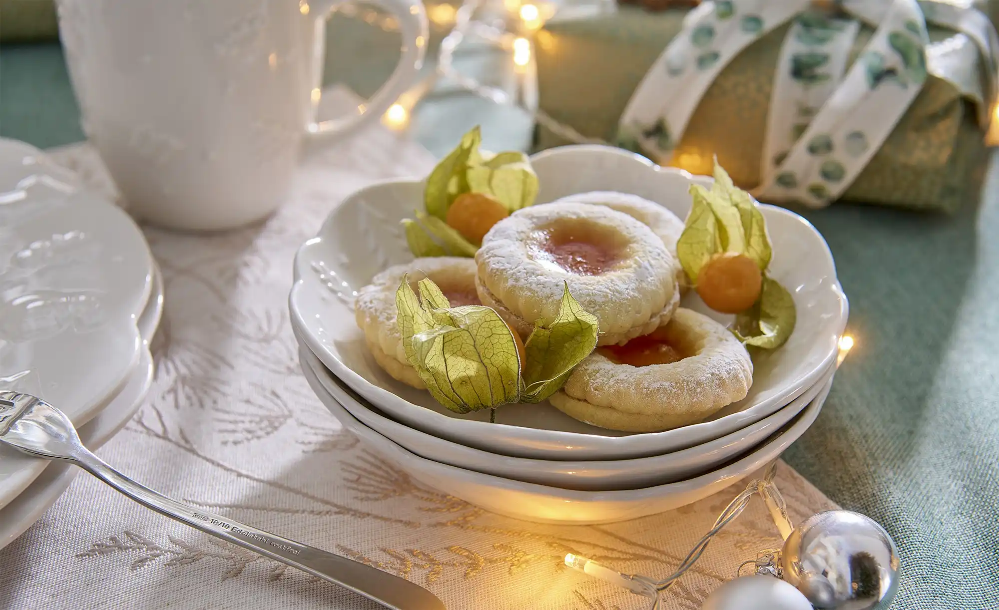 Peill+Putzler Schale  Noel