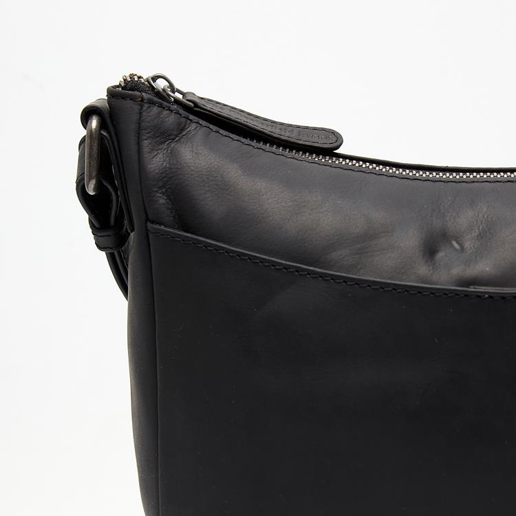 Chesterfield C48.1309 zwart