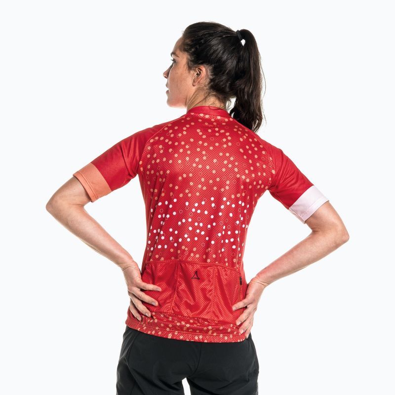 Shirt Vertine - Maillot vélo femme