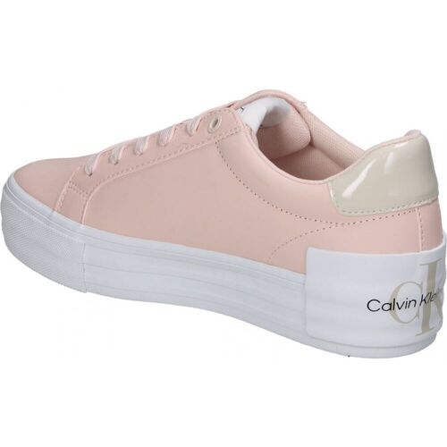 Calvin Klein Jeans - DEPORTIVAS12940J2 MODA JOVEN ROSA Rosa