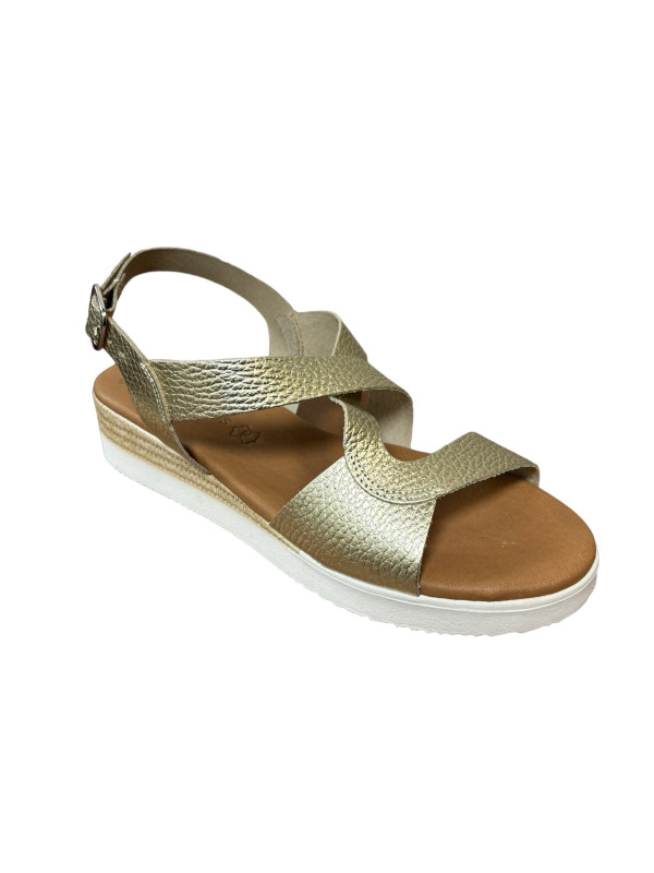 Eva Frutos - Sandales 4258 Or
