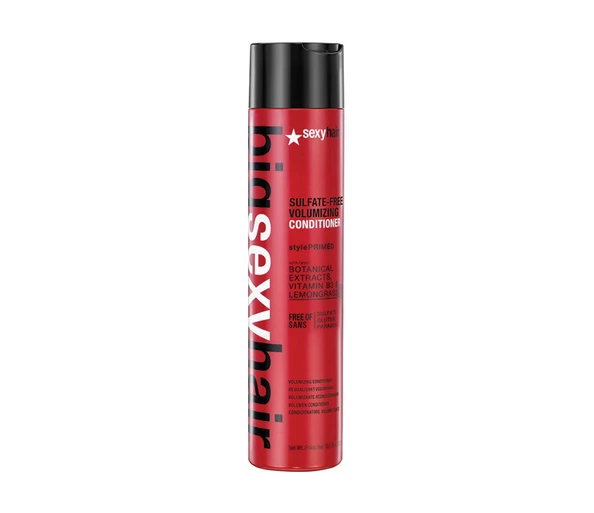 sexyhair big Sulfate-Free Volumizing Conditioner