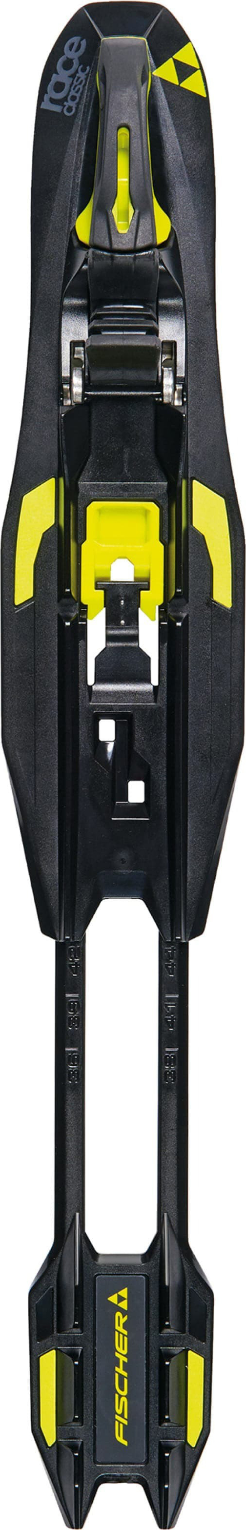 Race Classic IFP XC-Binding 242/Black