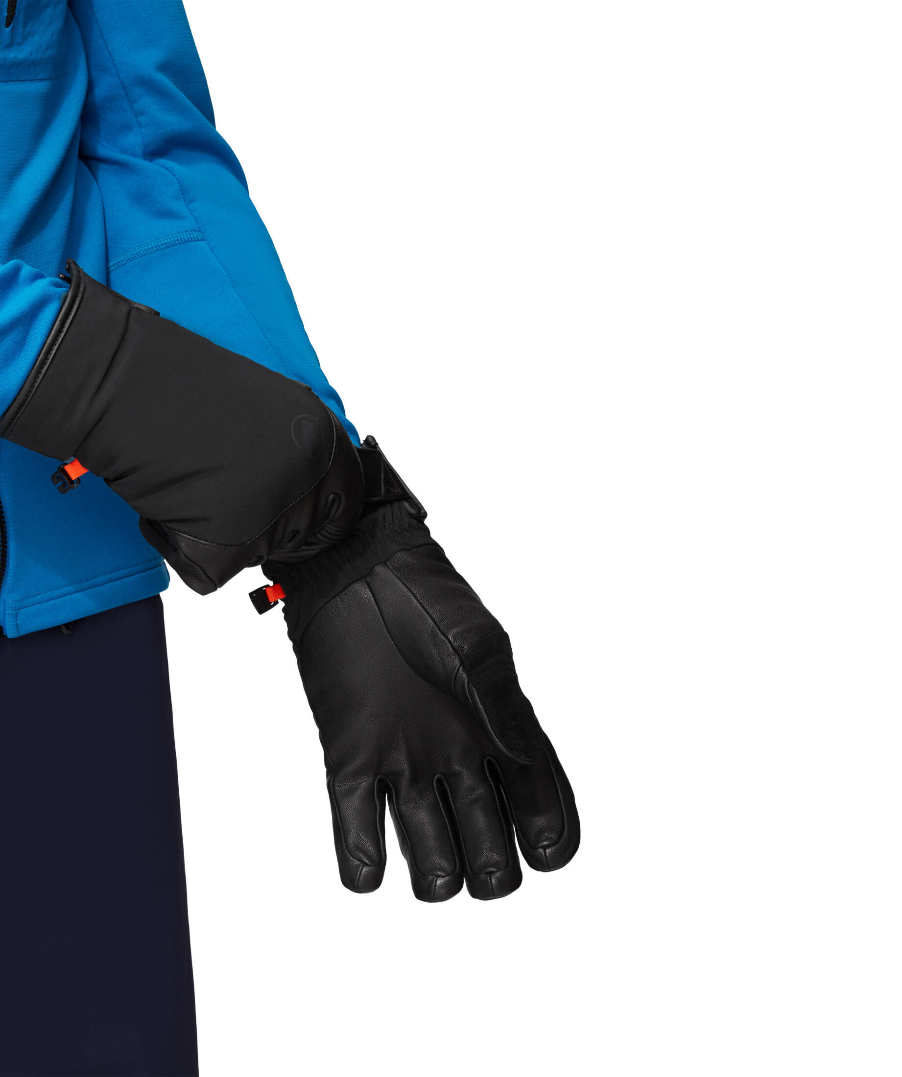 Mammut| Stoney Glove
