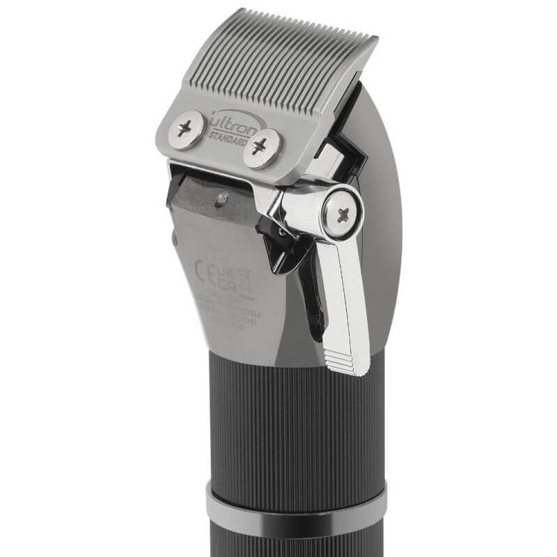 Tondeuse de coupe Extreme Taper Black Edition Ultron