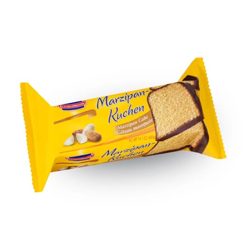 KuchenMeister Marzipankuchen