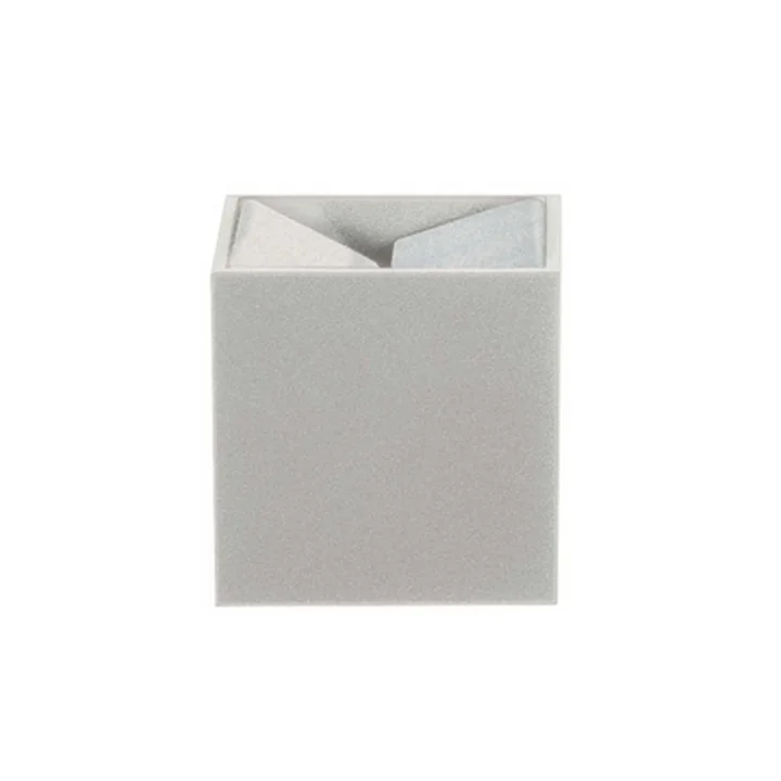 Danese Milano - Cubo, klein, weiss