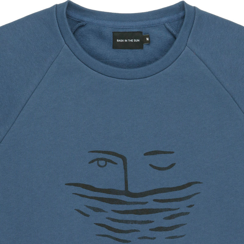 Bask In The Sun Sweat Underwater Ocean S