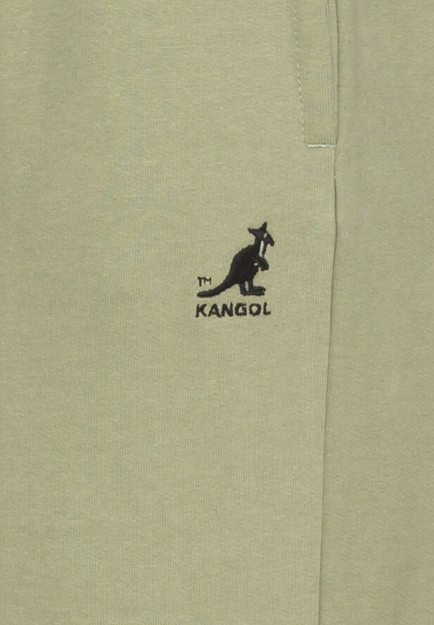 Kangol KG GEORGETOWN JOGGER Green