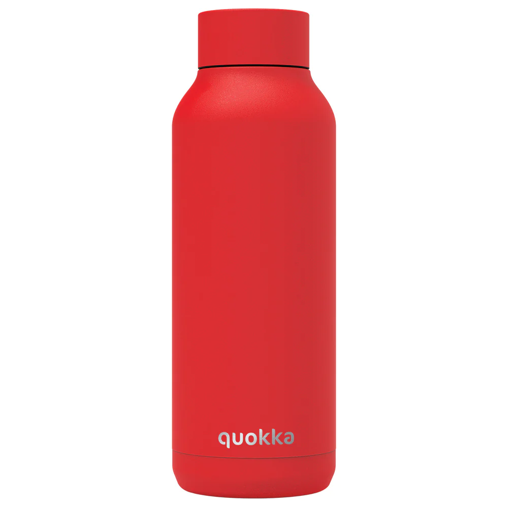 Bouteille isotherme Solid brink pink 51 cl Quokka