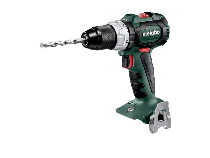 Metabo Akku-Schlagbohrschrauber SB 18 LT BL Solo Für anspruchsvolle Arbeiten
