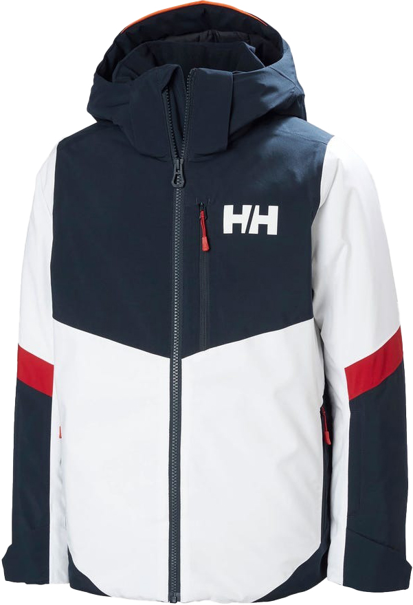 Elevate Jacket Junior 597/Navy
