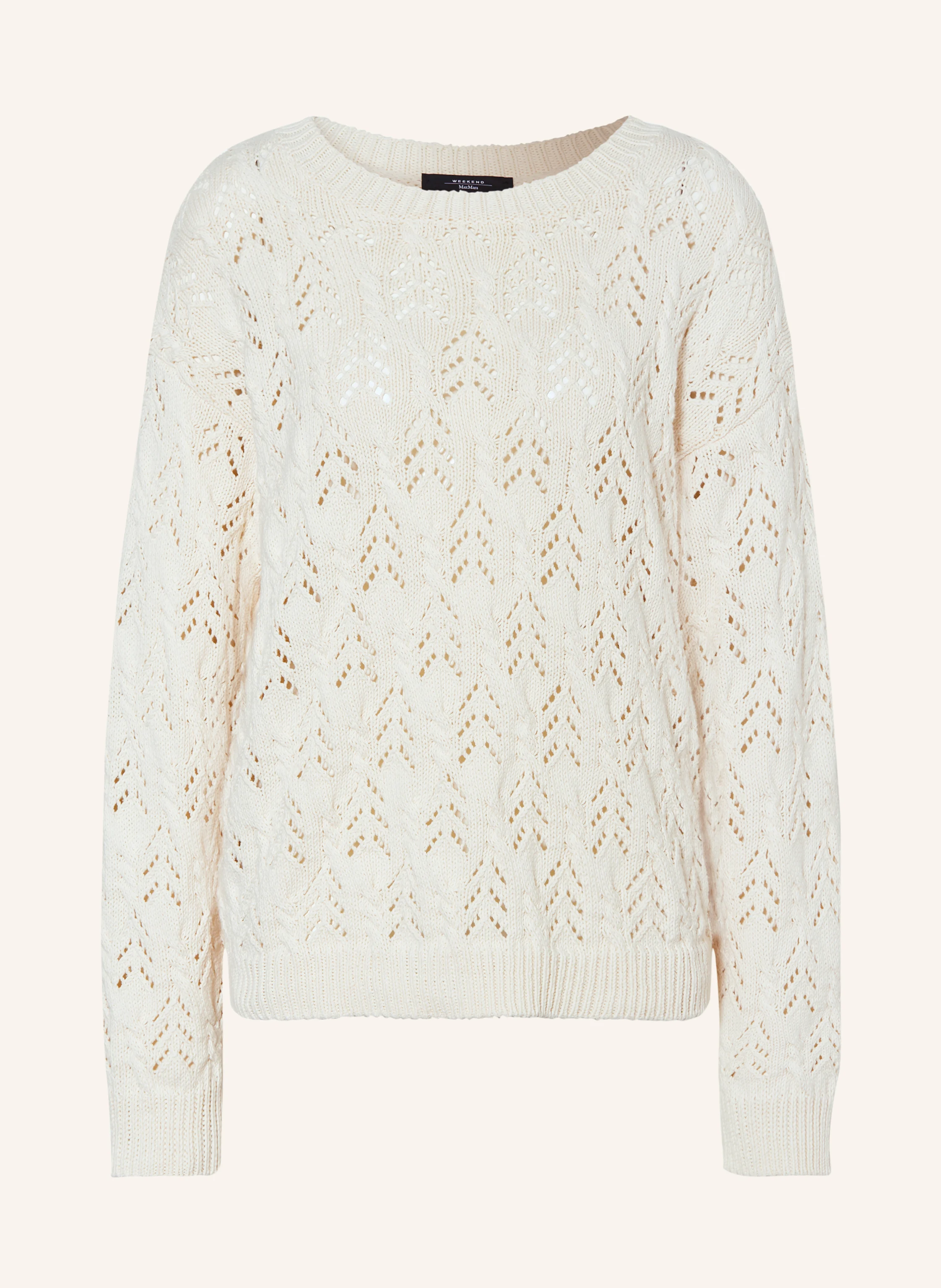 WEEKEND Max Mara Pullover TERAMO