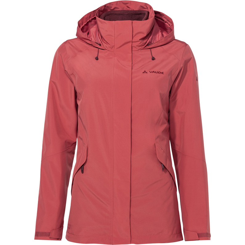 Vaude Damen Rosemoor 3in1 II Jacke