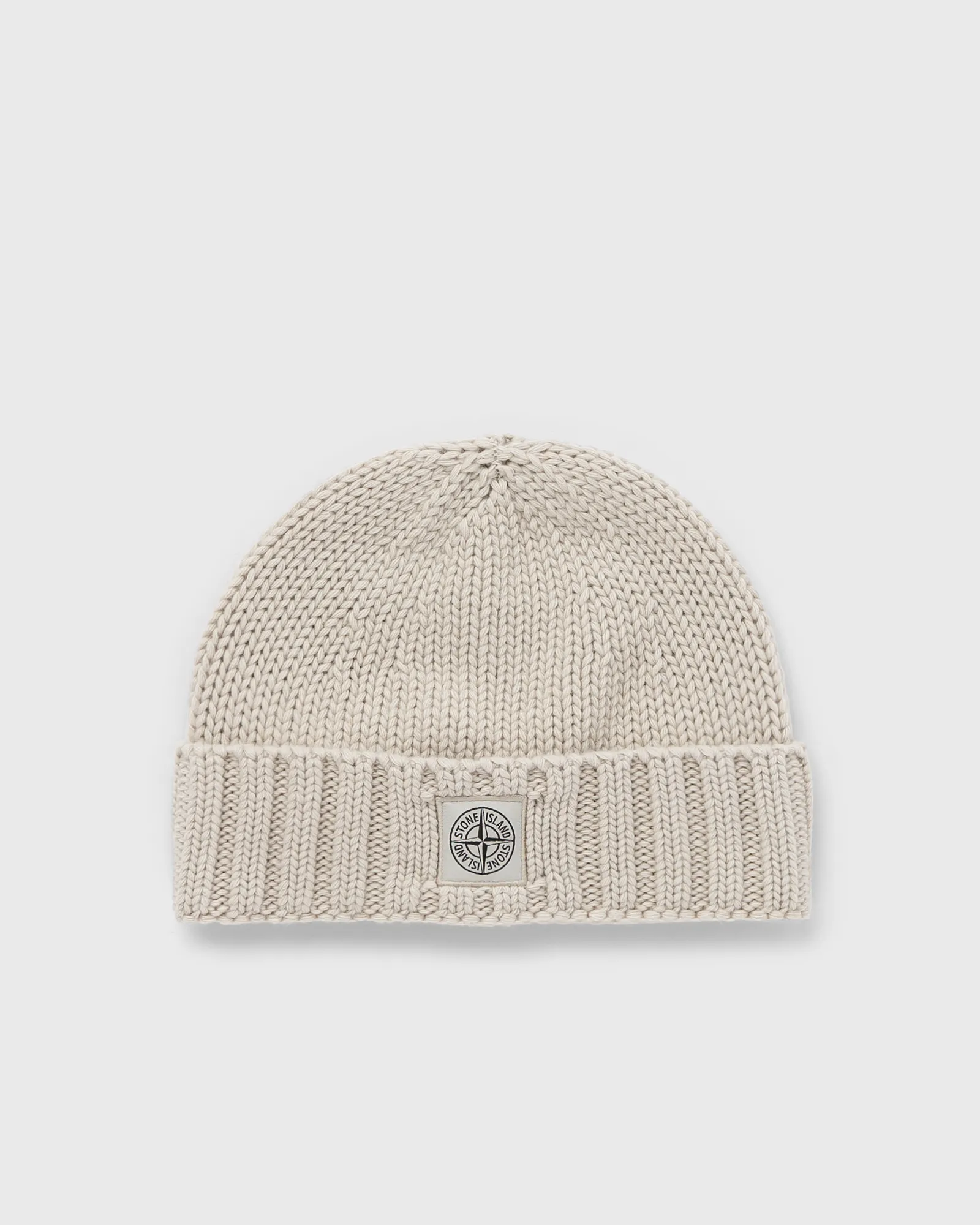 Stone Island CAP GEELONG WOOL