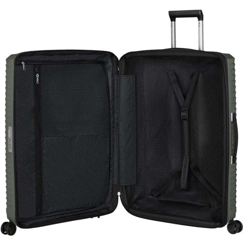 Samsonite Upscape Spinner 75 Climbing Ivy