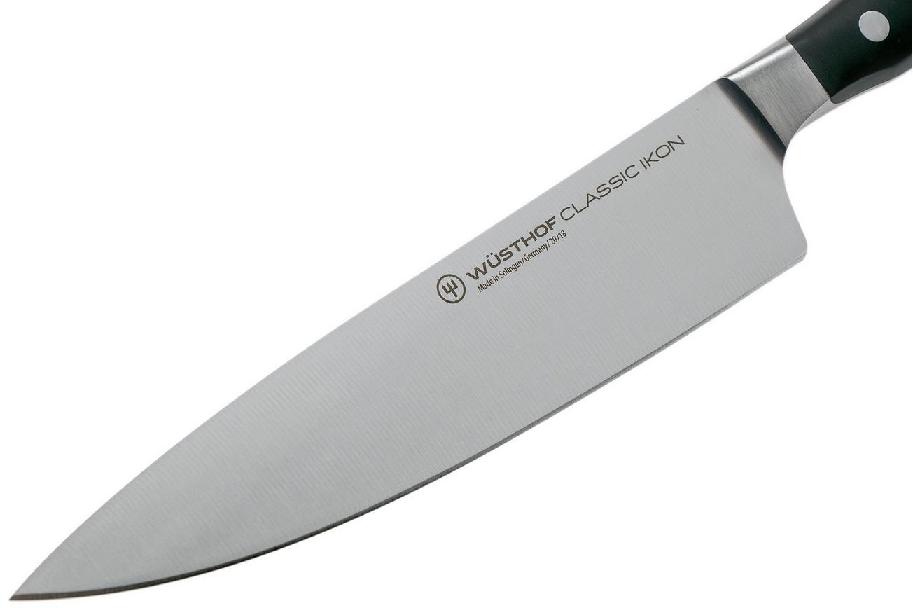 Wüsthof Classic Ikon koksmes 18 cm, 1040330118