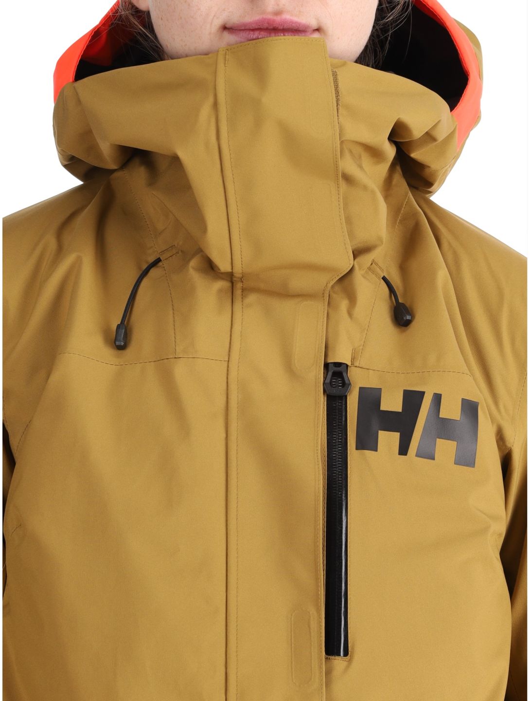 W Powshot ski-jas dames