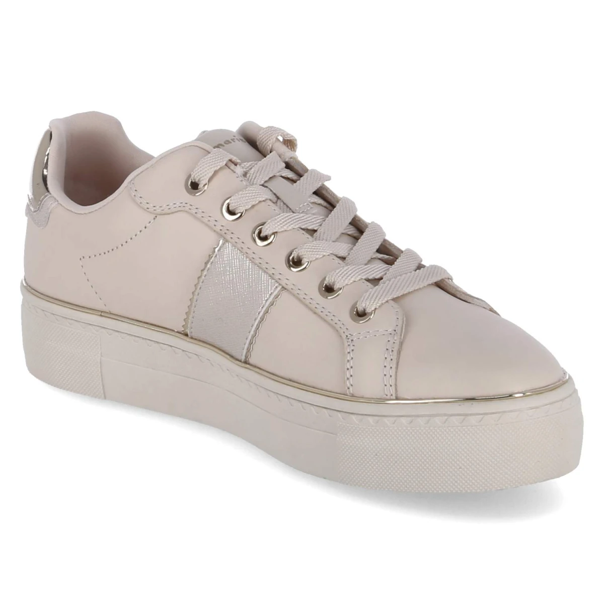 TamarisLow Sneaker - IVORY