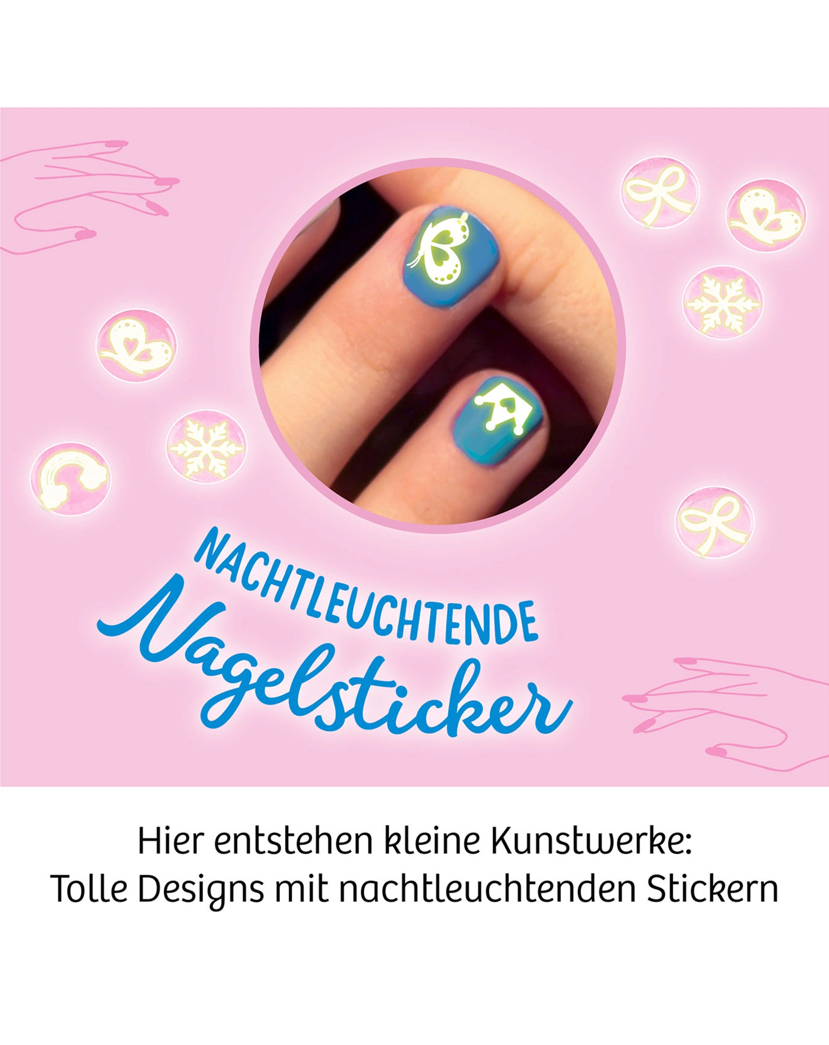Experimentierkasten NAGEL-STUDIO