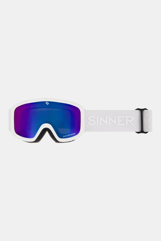Sinner Sinner Duck Mountain Skibril Kids Junior