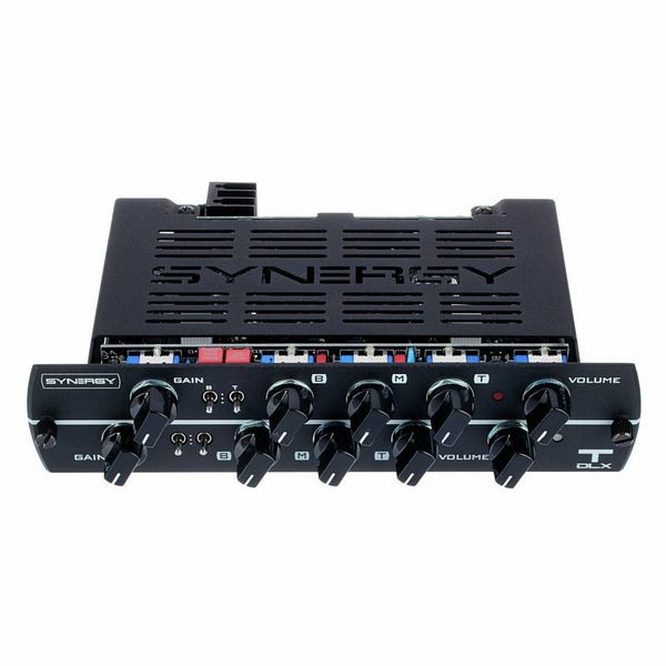 Synergy T/DLX