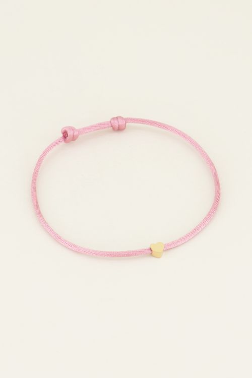 Dochter armband mini los