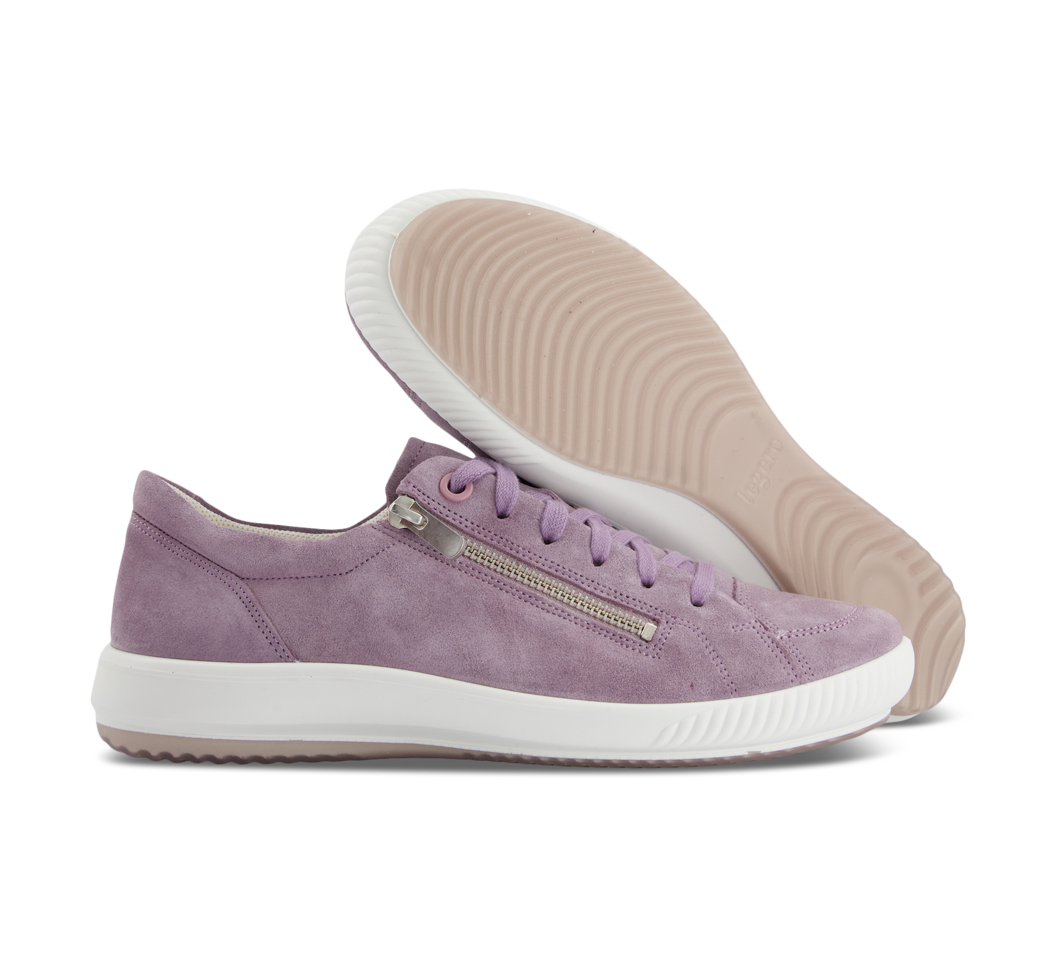 Legero Tanaro 5.0 - Sneaker low lila