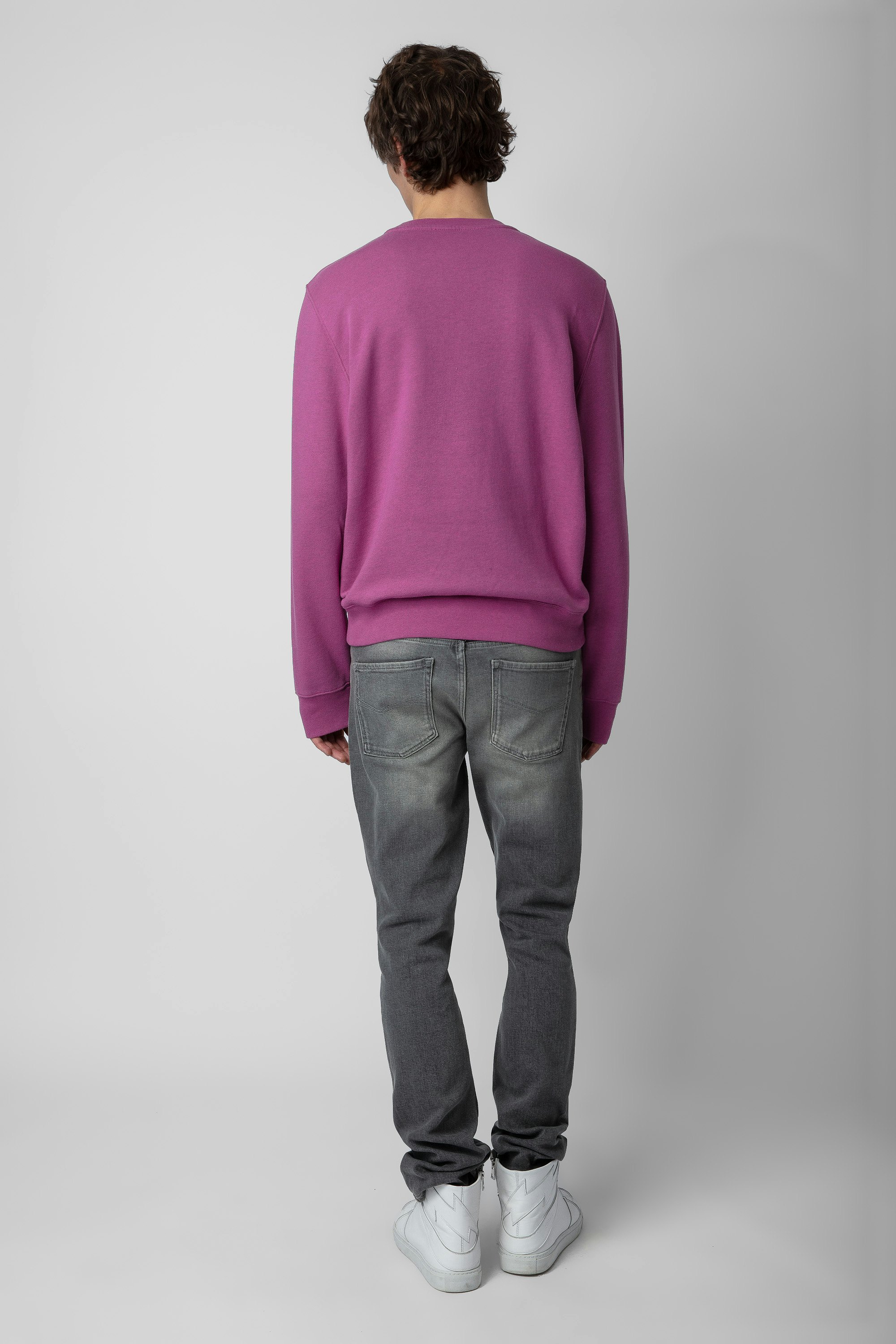 Sweatshirt Aime