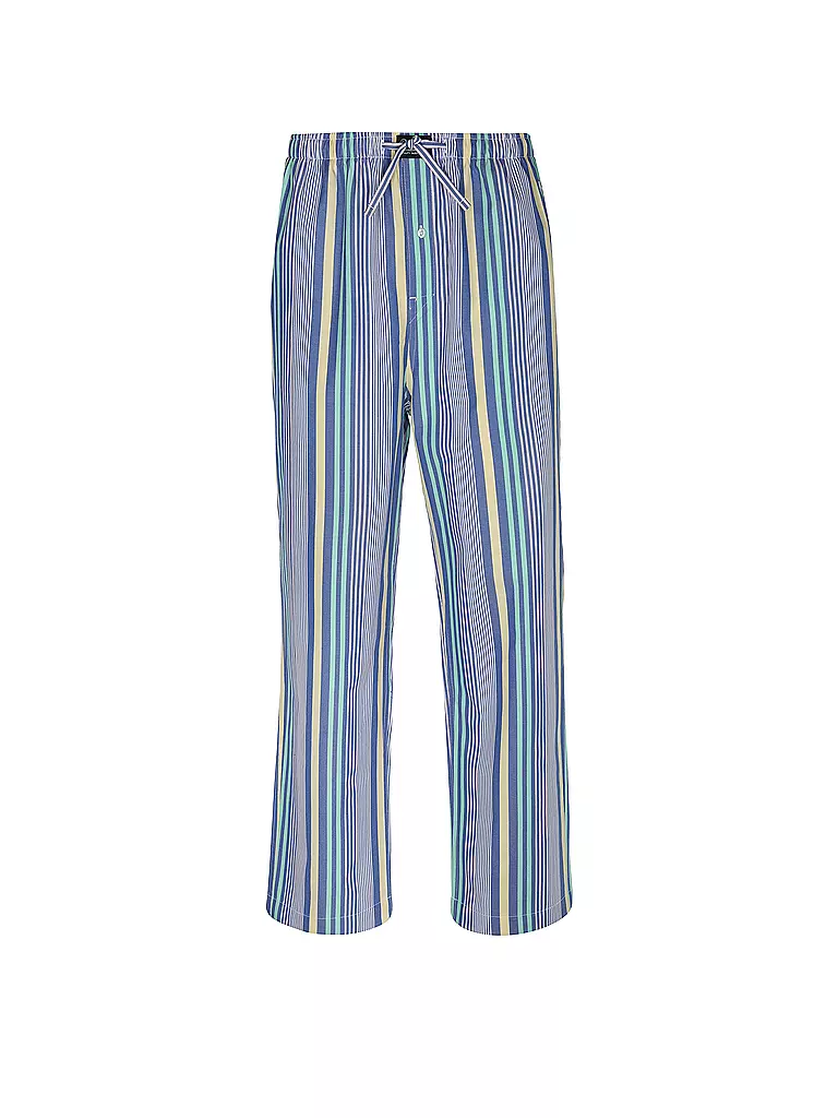 POLO RALPH LAUREN Pyjamahose blau